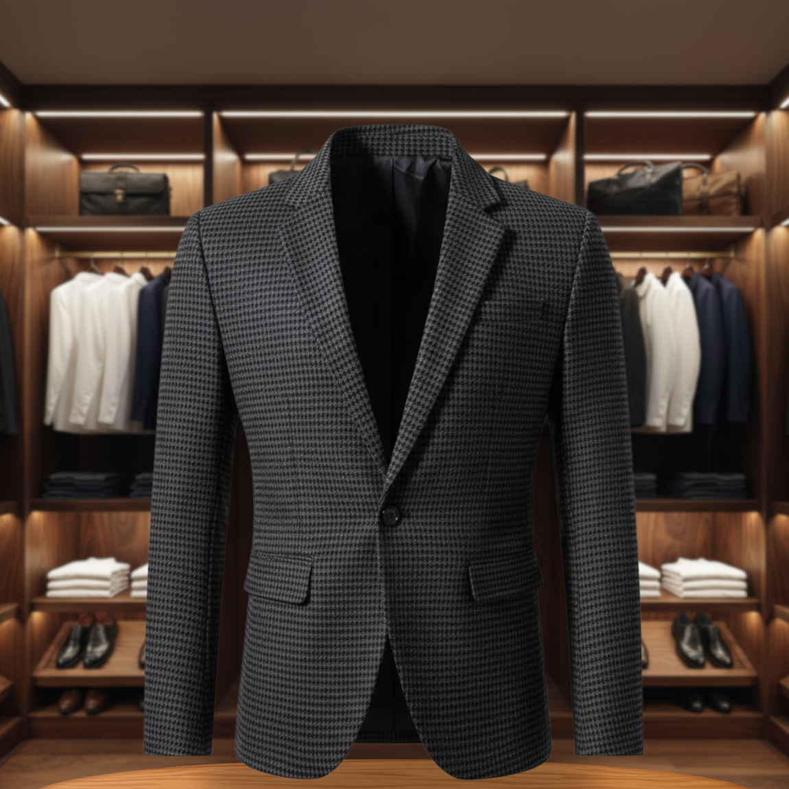 Men's Alden Slim Fit Blazer | Tailored