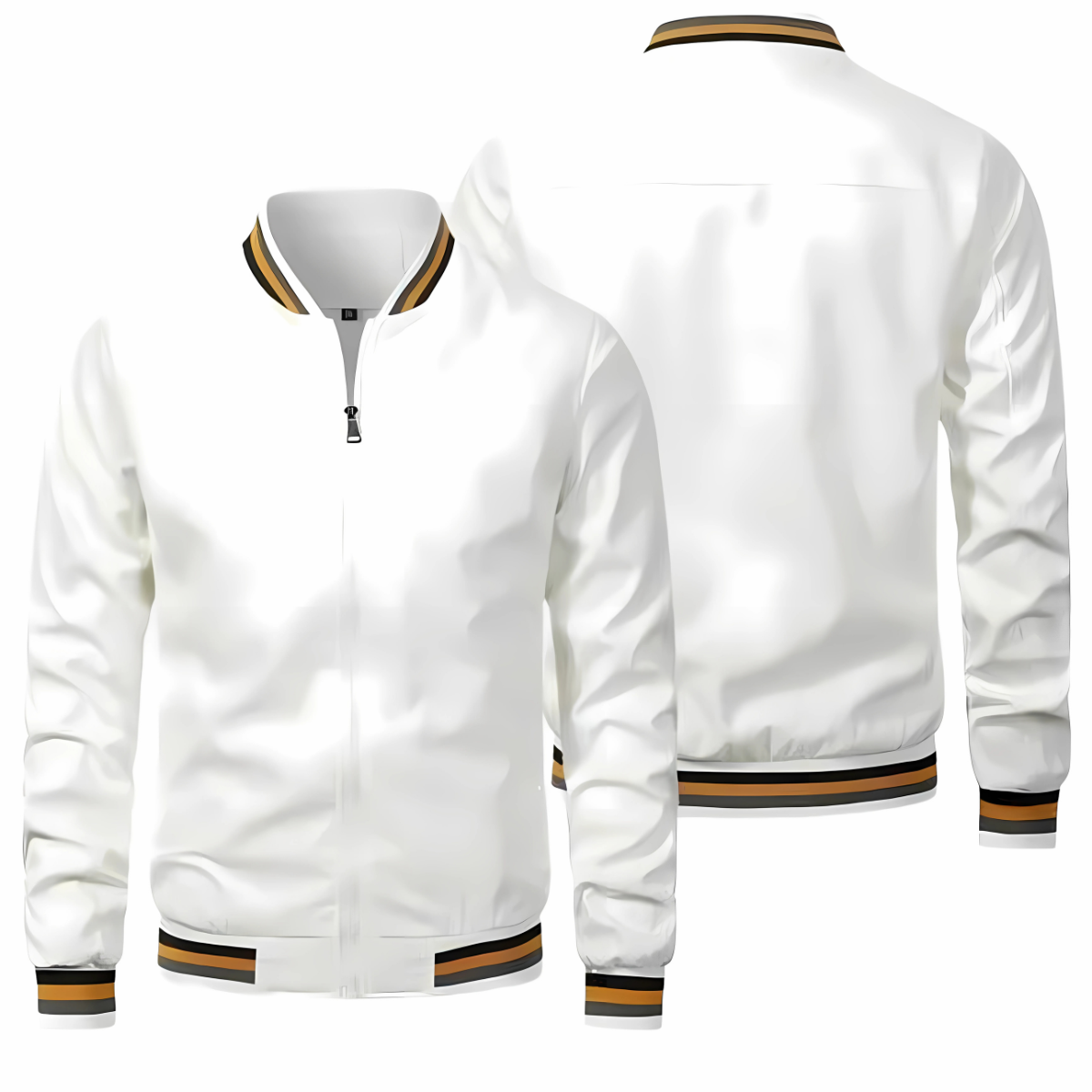 Elias™ | Elegant Jacket