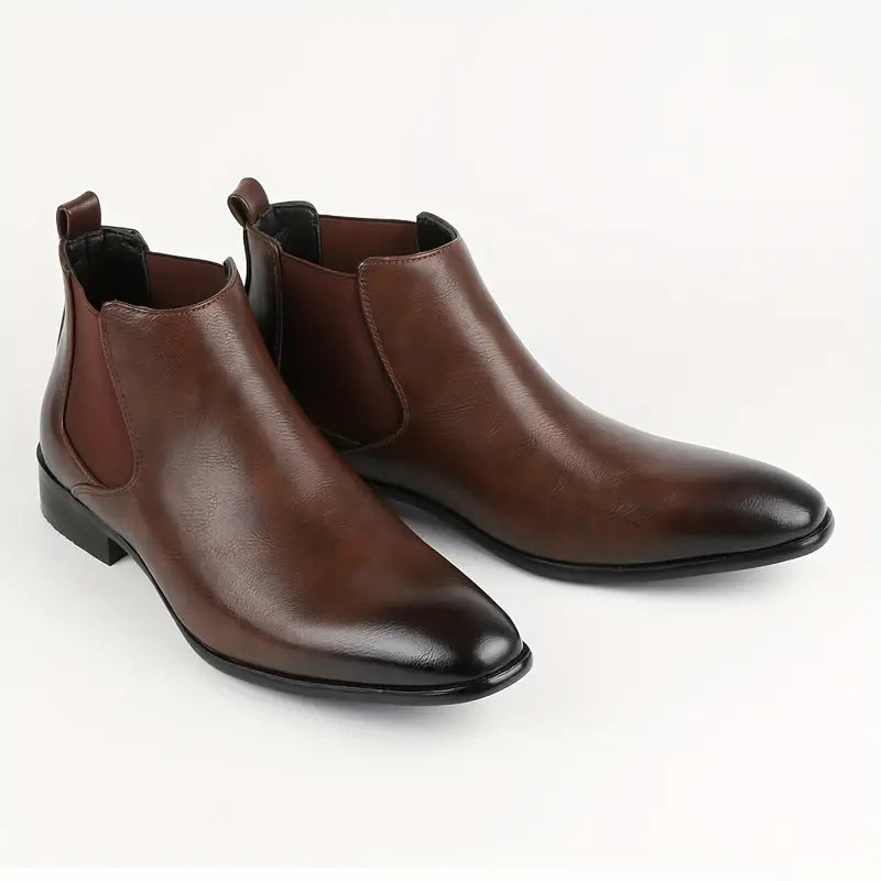 Chelsea Boots Romeo