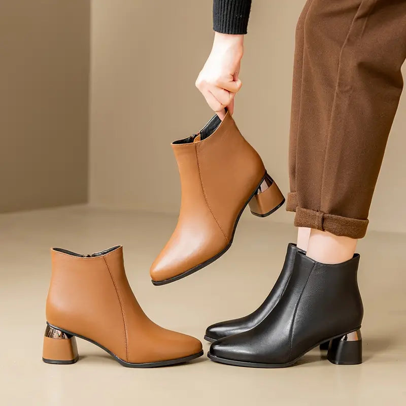 Nyla Boot
