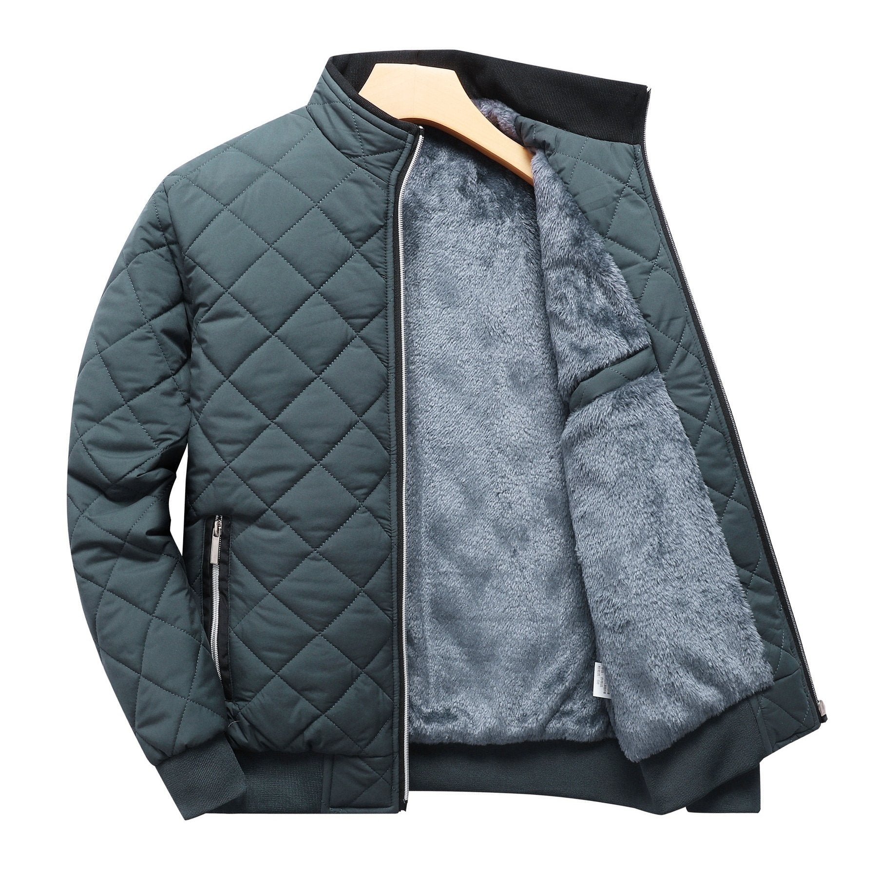 Niclas™ | Classic and Practical Men's Jacket