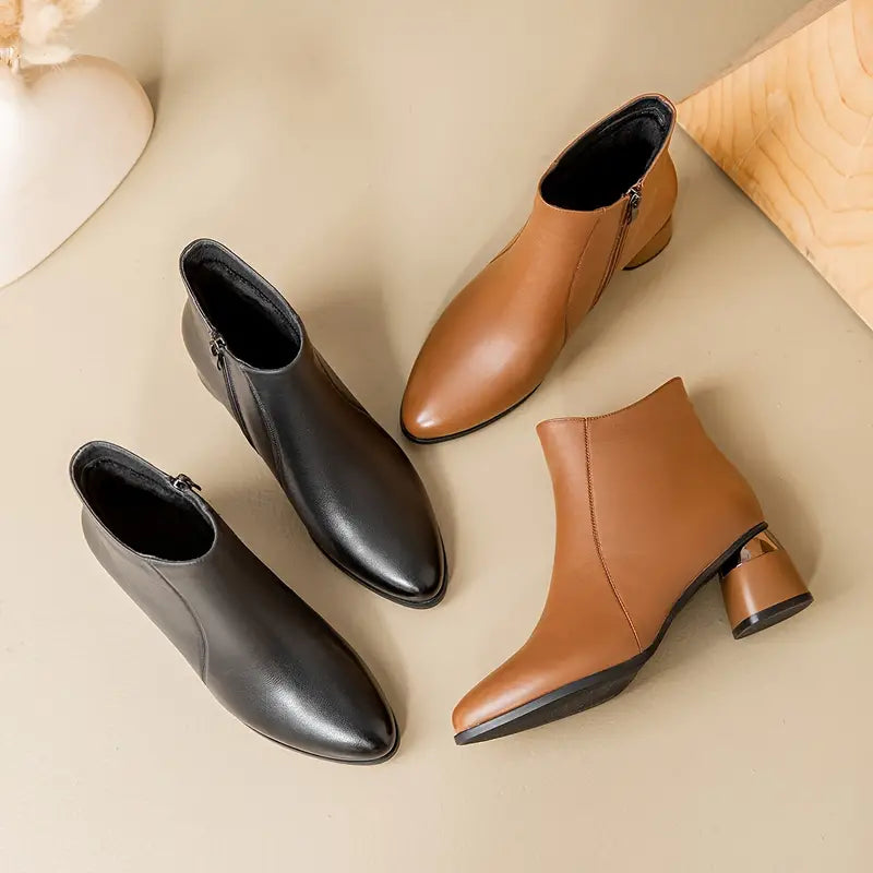 Nyla Boot