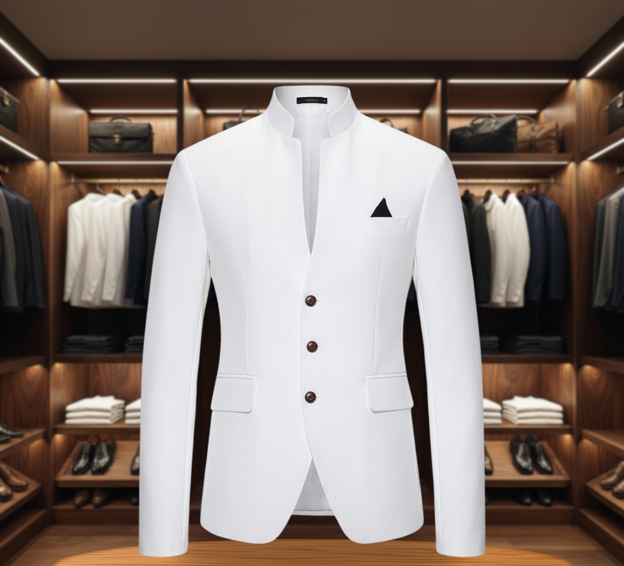 Men's Suit Martin Asheboro | Elegant