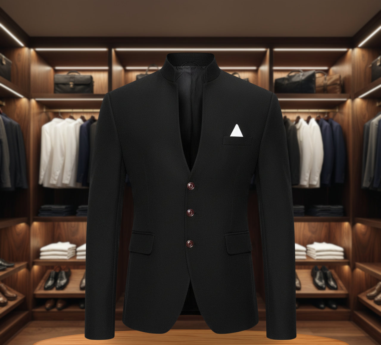 Men's Suit Martin Asheboro | Elegant