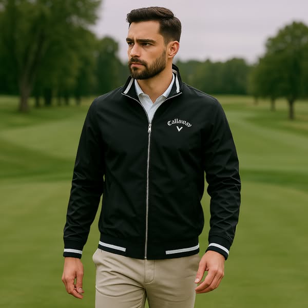 Lucas™ | Premium Elegant Jacket for Men