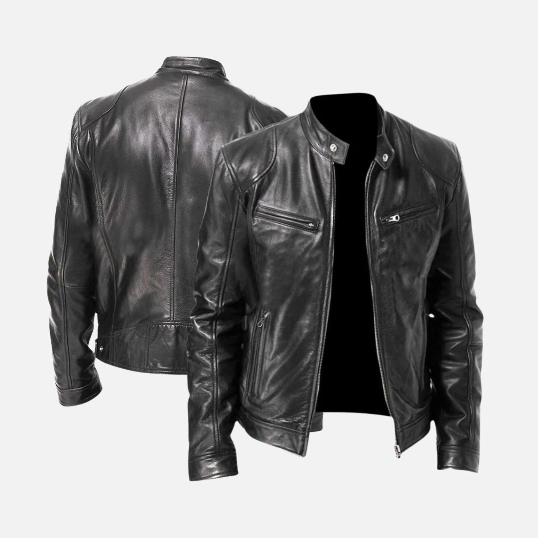 Leo™ | Timeless and Elegant Jacket for Men
