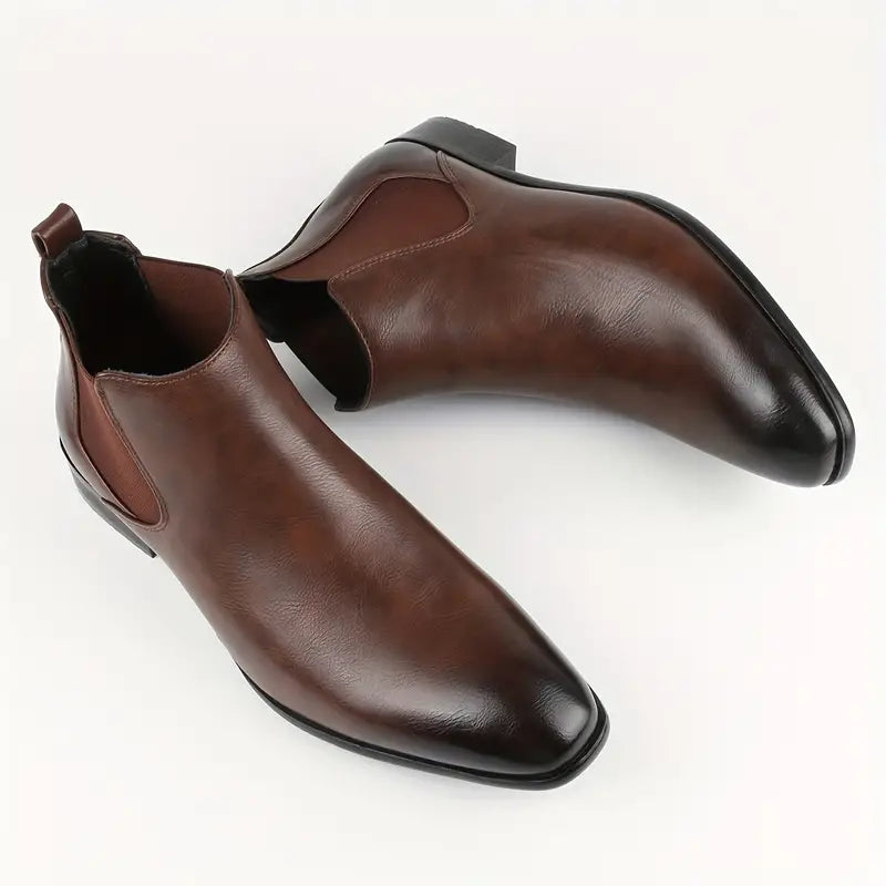 Chelsea Boots Romeo