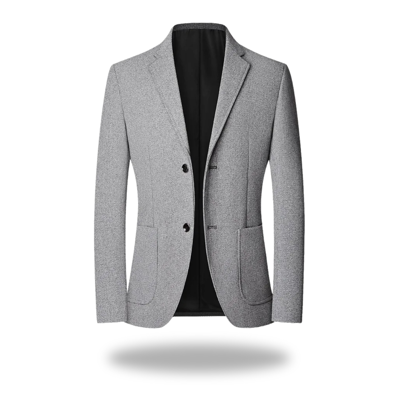 Elegant Men's Blazer | Classic