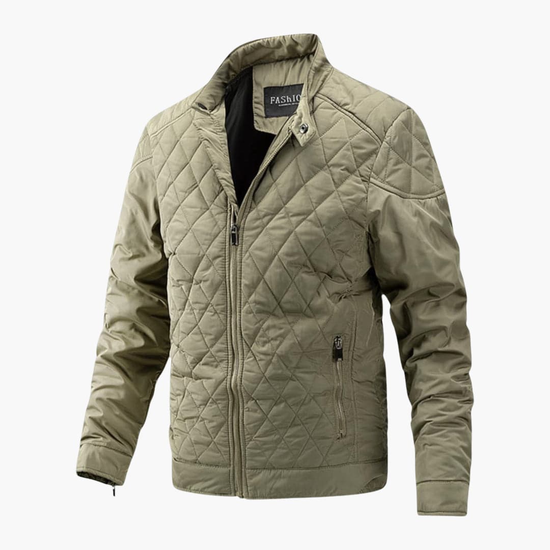 Johan™ | Plaid Jacket