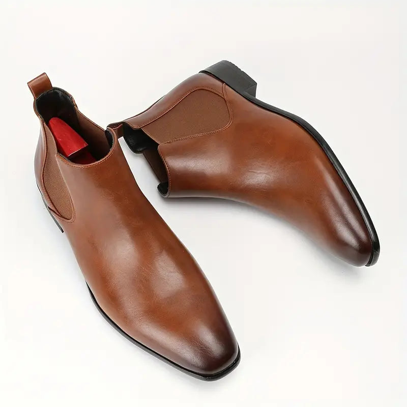 Chelsea Boots Romeo