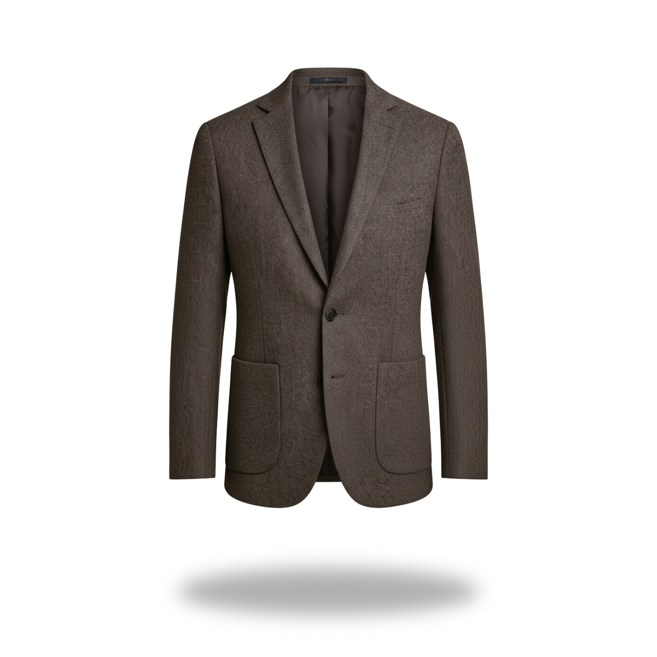 Signature James Blazer for Men | Fitted