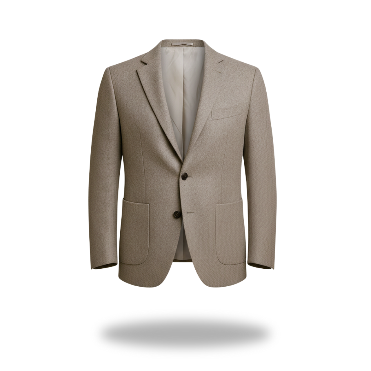 Signature James Blazer for Men | Fitted