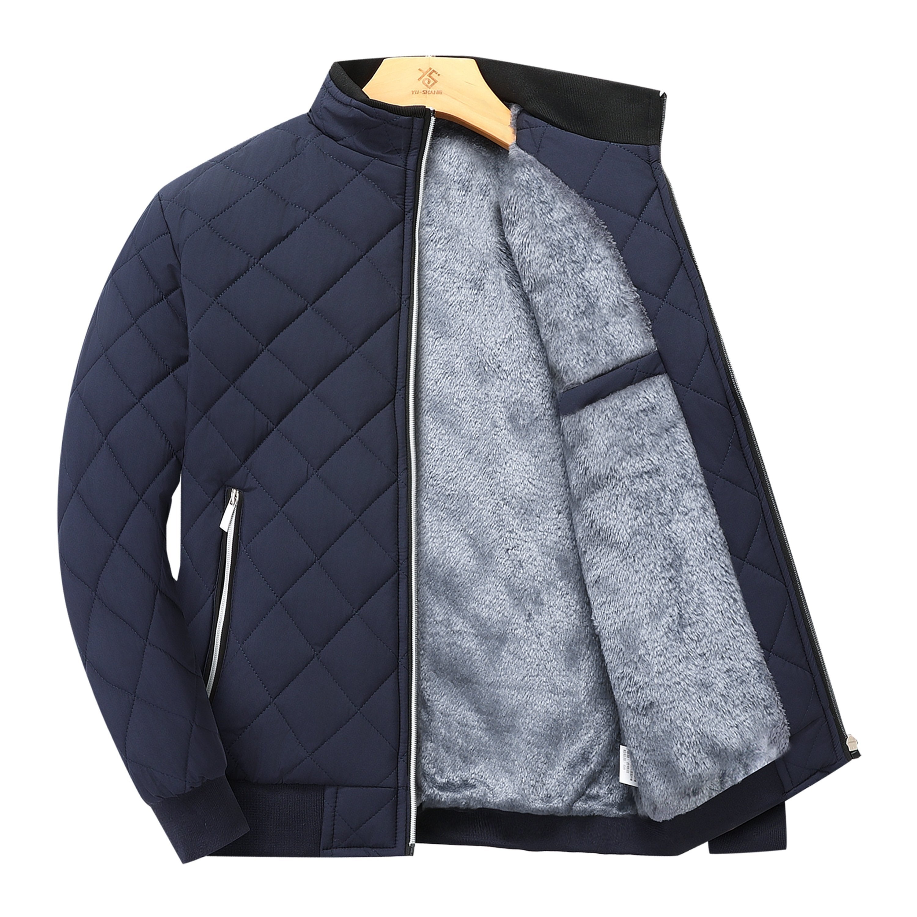 Niclas™ | Classic and Practical Men's Jacket