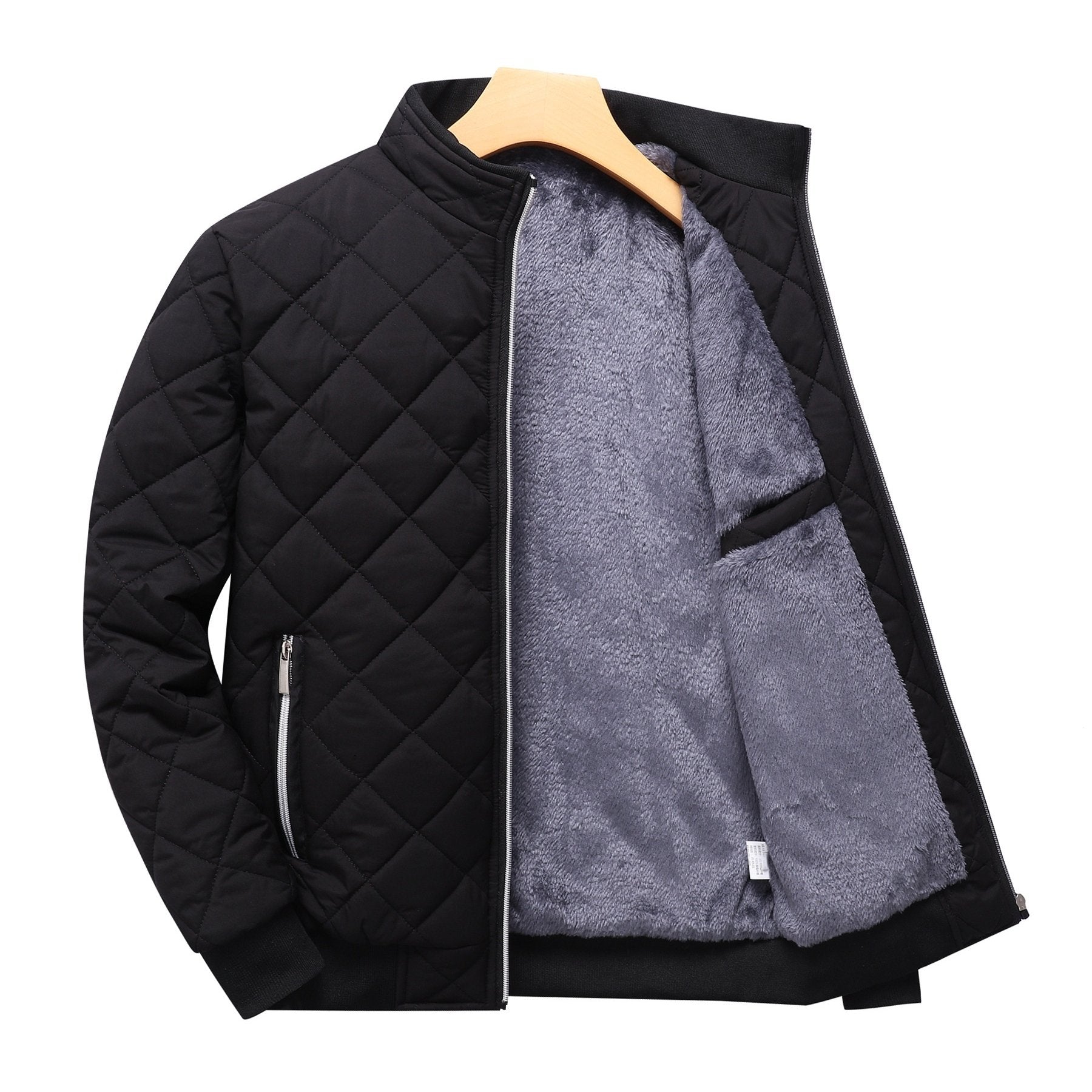 Niclas™ | Classic and Practical Men's Jacket