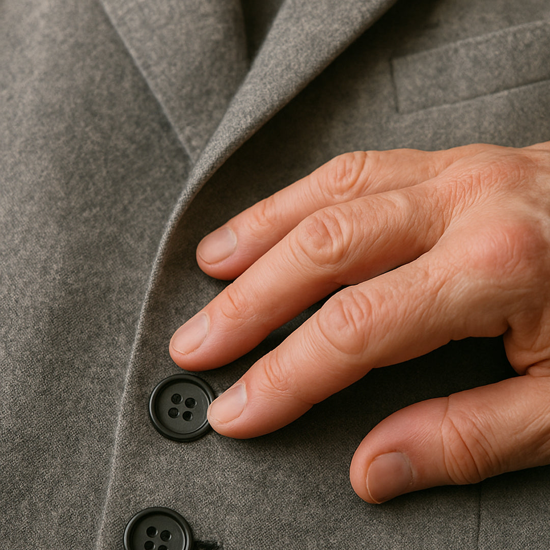 Men's Alden Slim Fit Blazer | Tailored