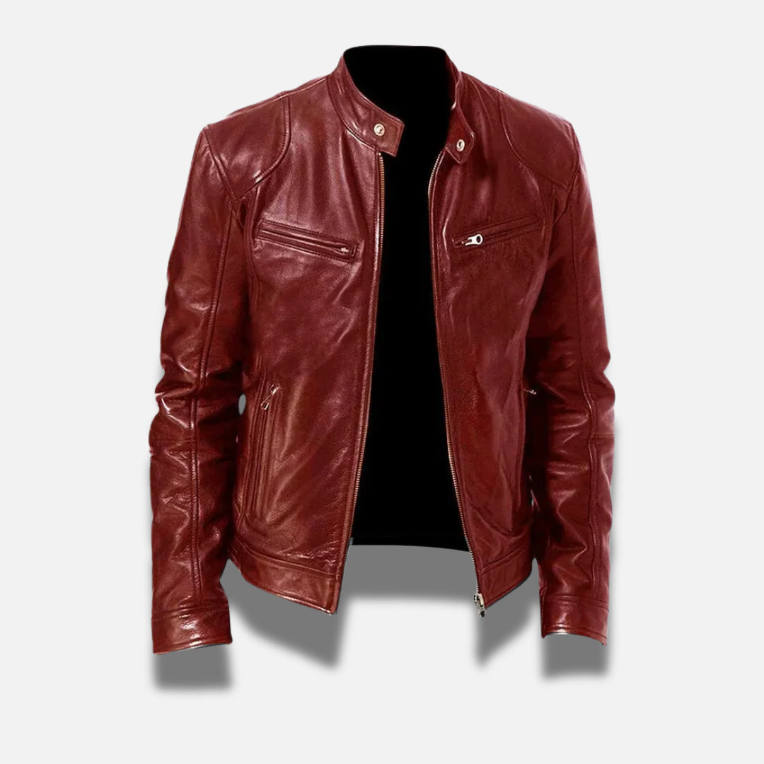 Leo™ | Timeless and Elegant Jacket for Men