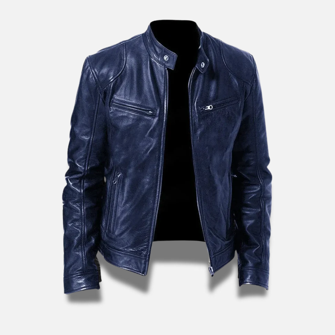 Leo™ | Timeless and Elegant Jacket for Men