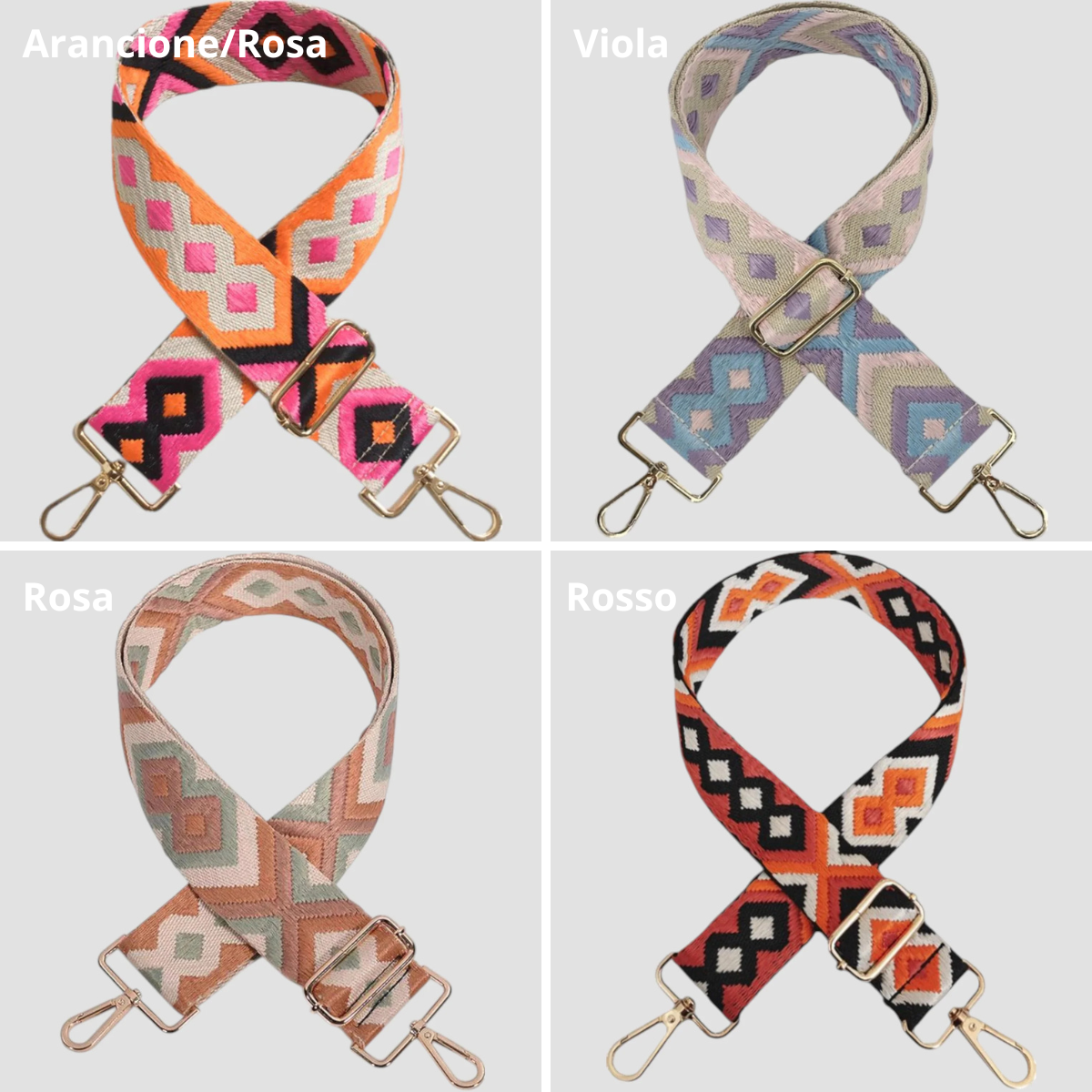 Yacintha | Bag