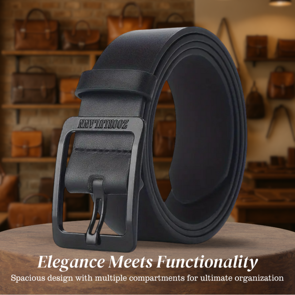 Blake | Casual Belt