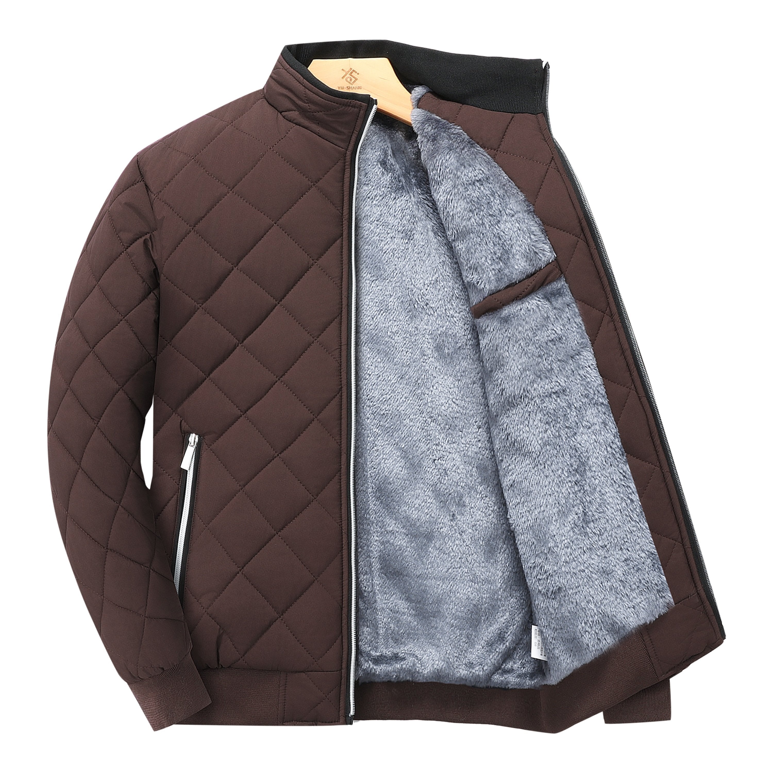 Niclas™ | Classic and Practical Men's Jacket