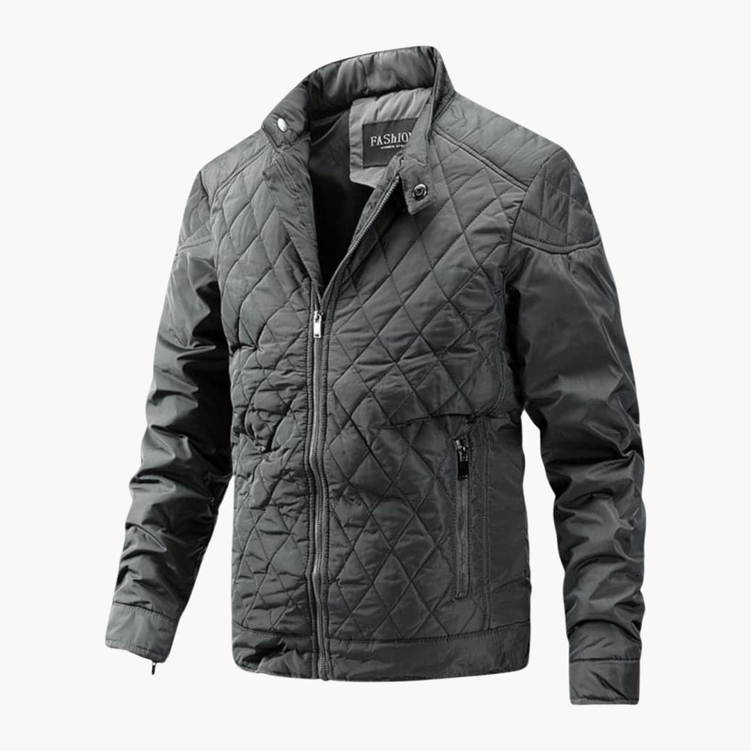 Johan™ | Plaid Jacket