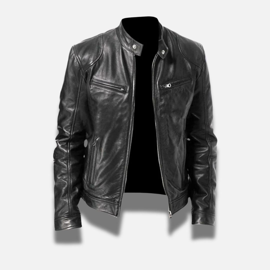Leo™ | Timeless and Elegant Jacket for Men