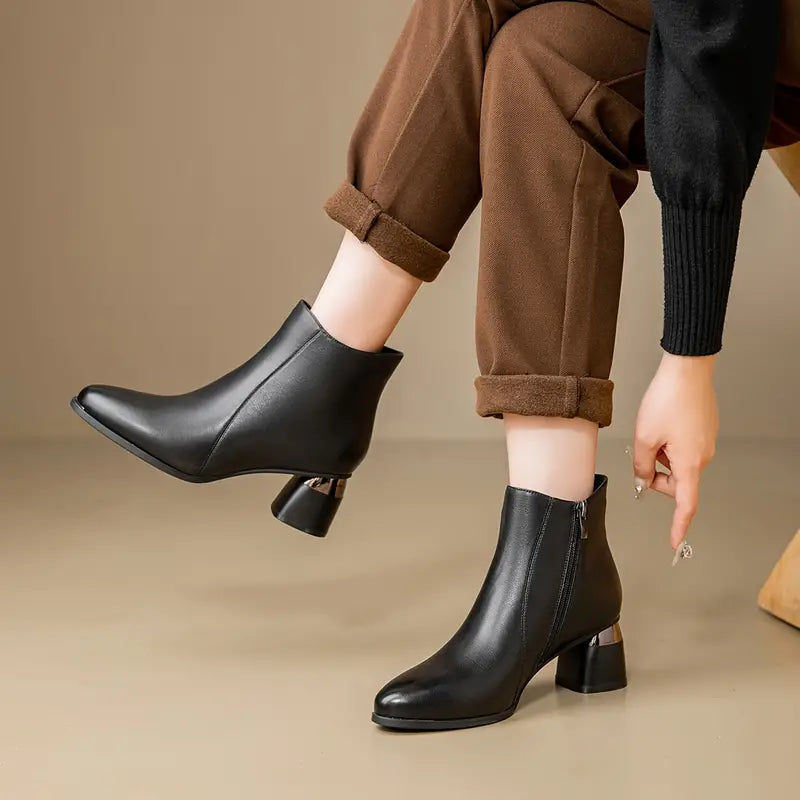 Nyla Boot