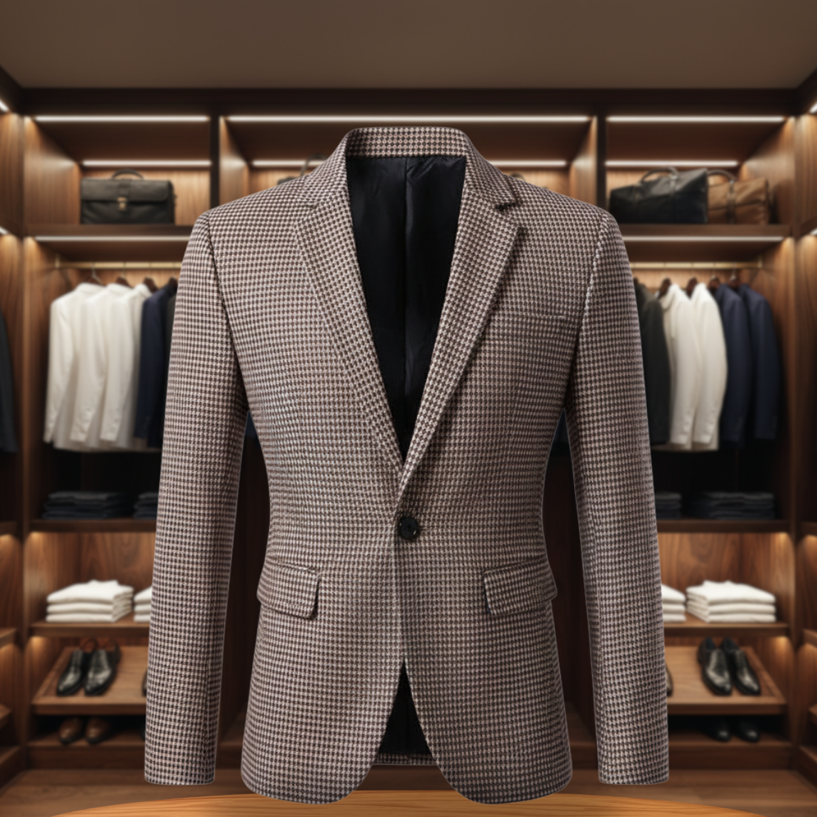 Men's Alden Slim Fit Blazer | Tailored