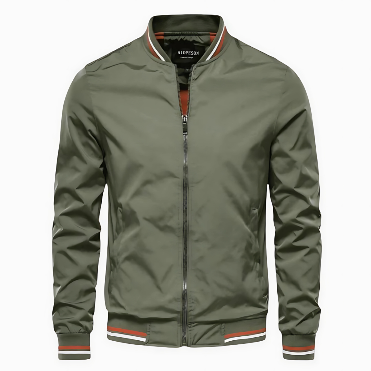 Elias™ | Elegant Jacket