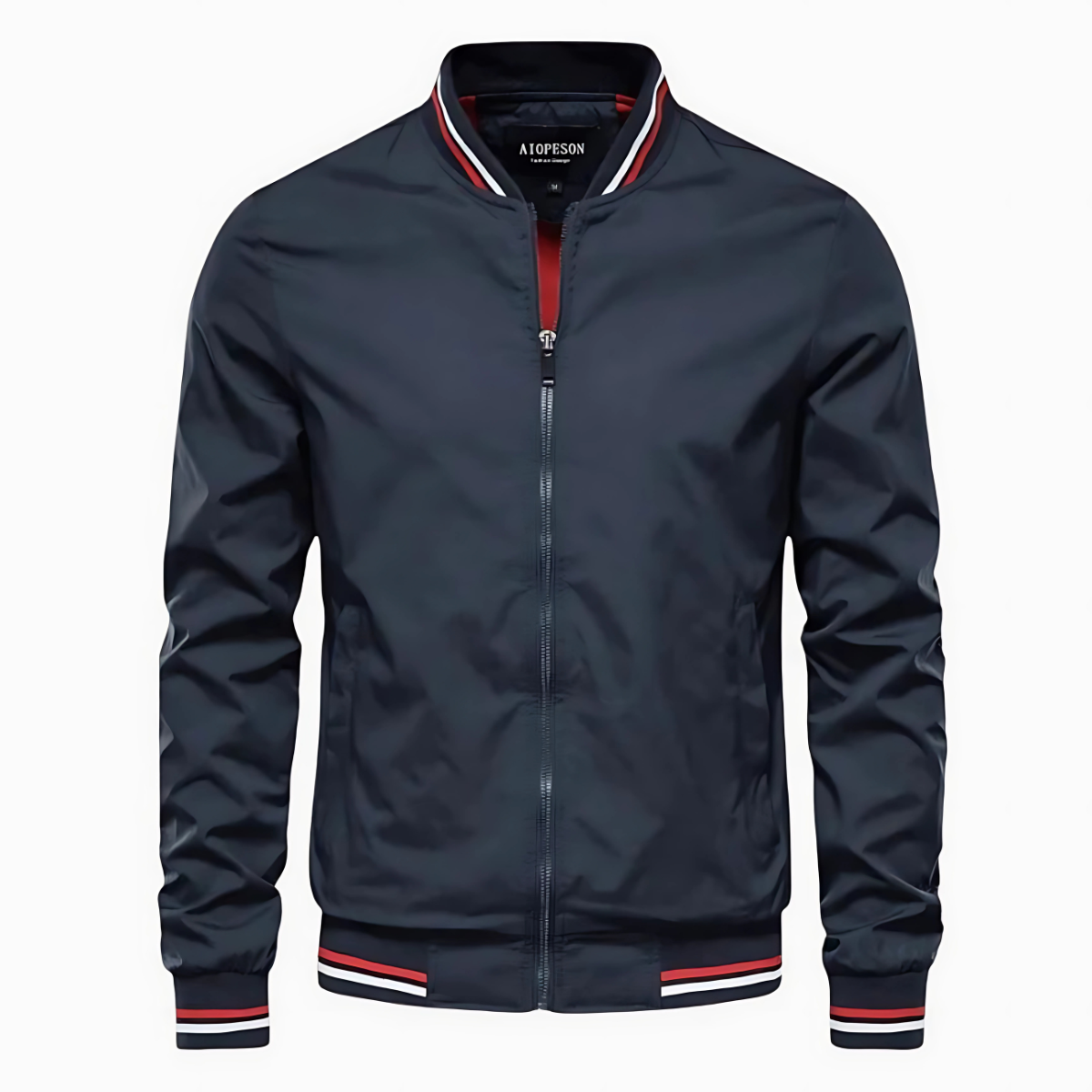 Elias™ | Elegant Jacket