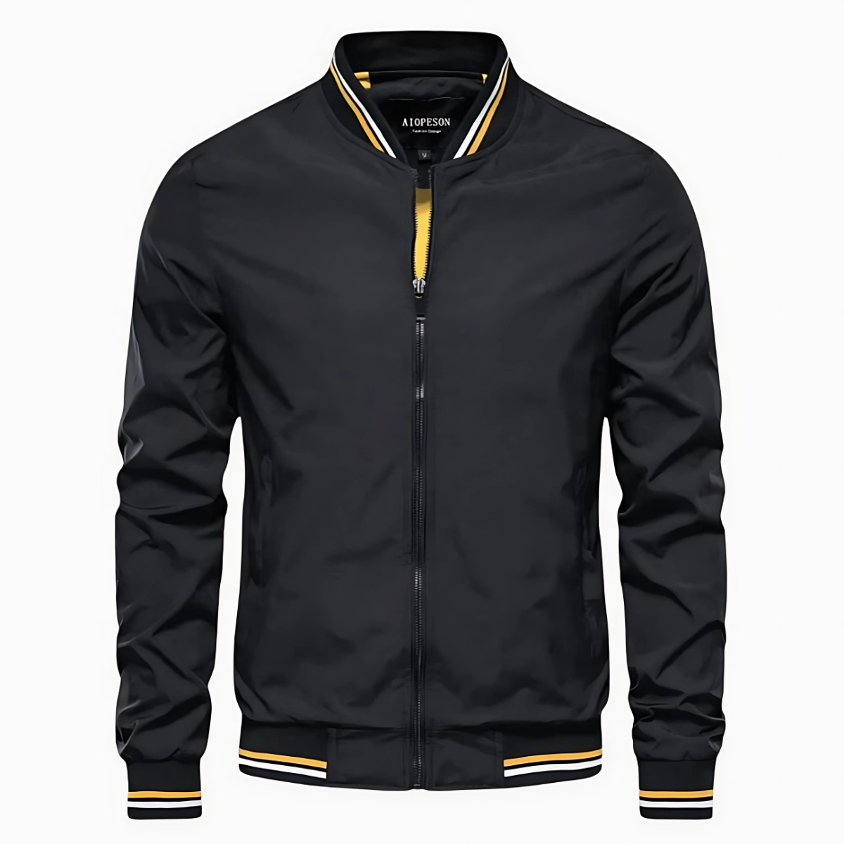 Elias™ | Elegant Jacket