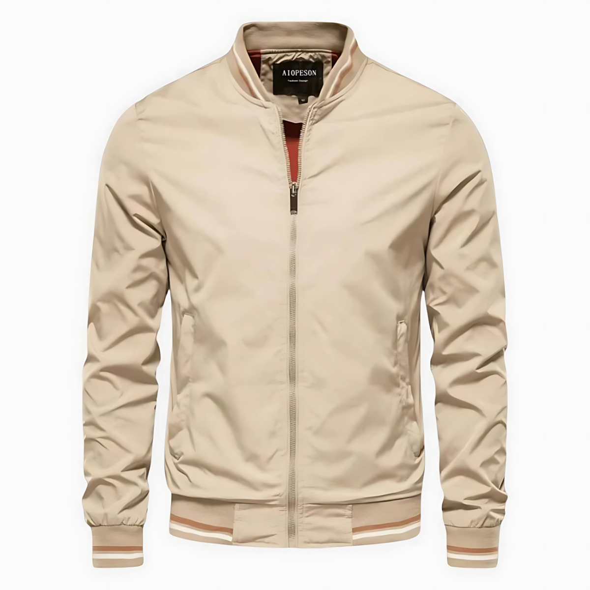 Elias™ | Elegant Jacket