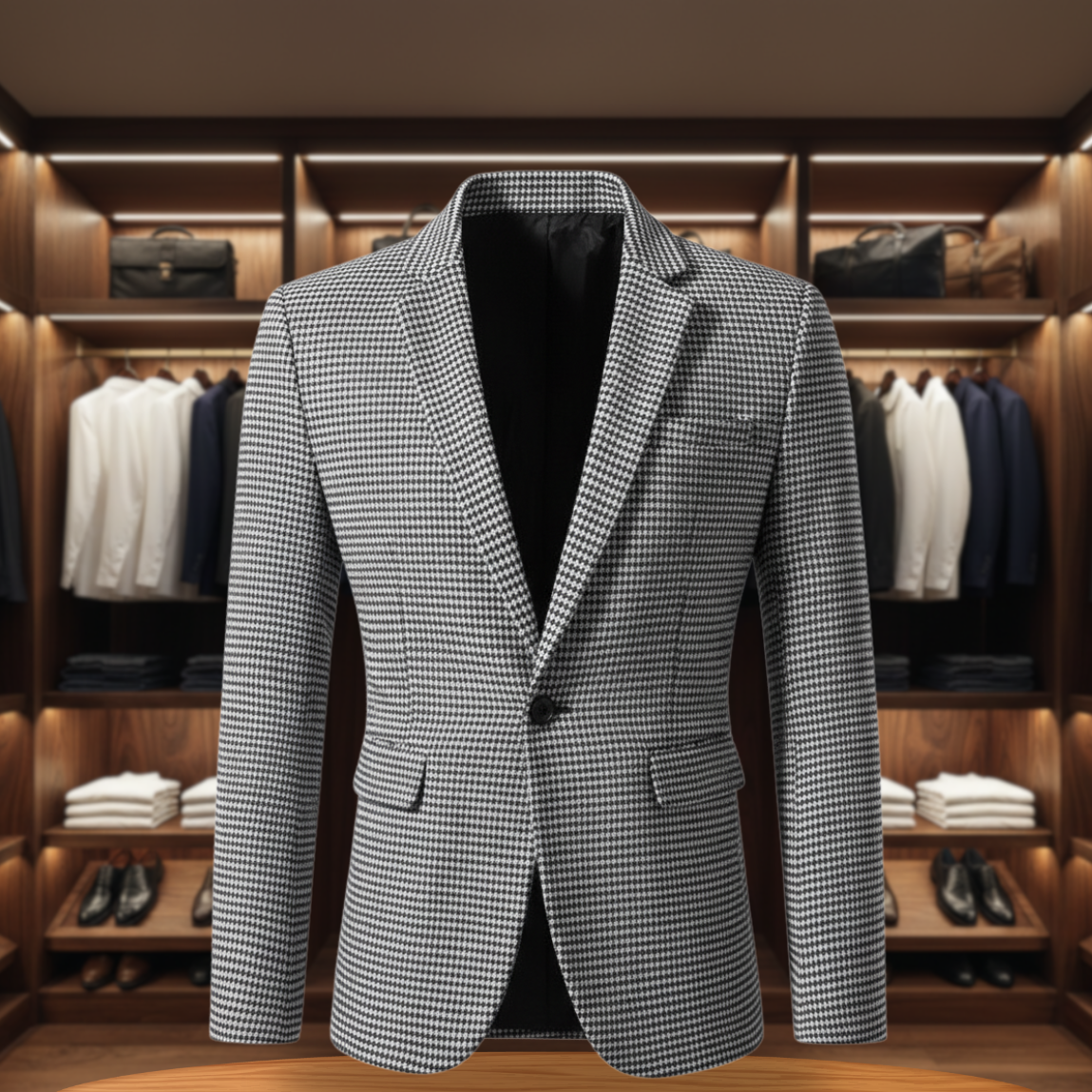 Men's Alden Slim Fit Blazer | Tailored