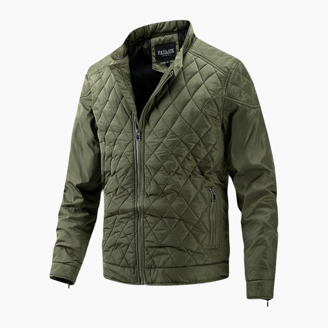 Johan™ | Plaid Jacket
