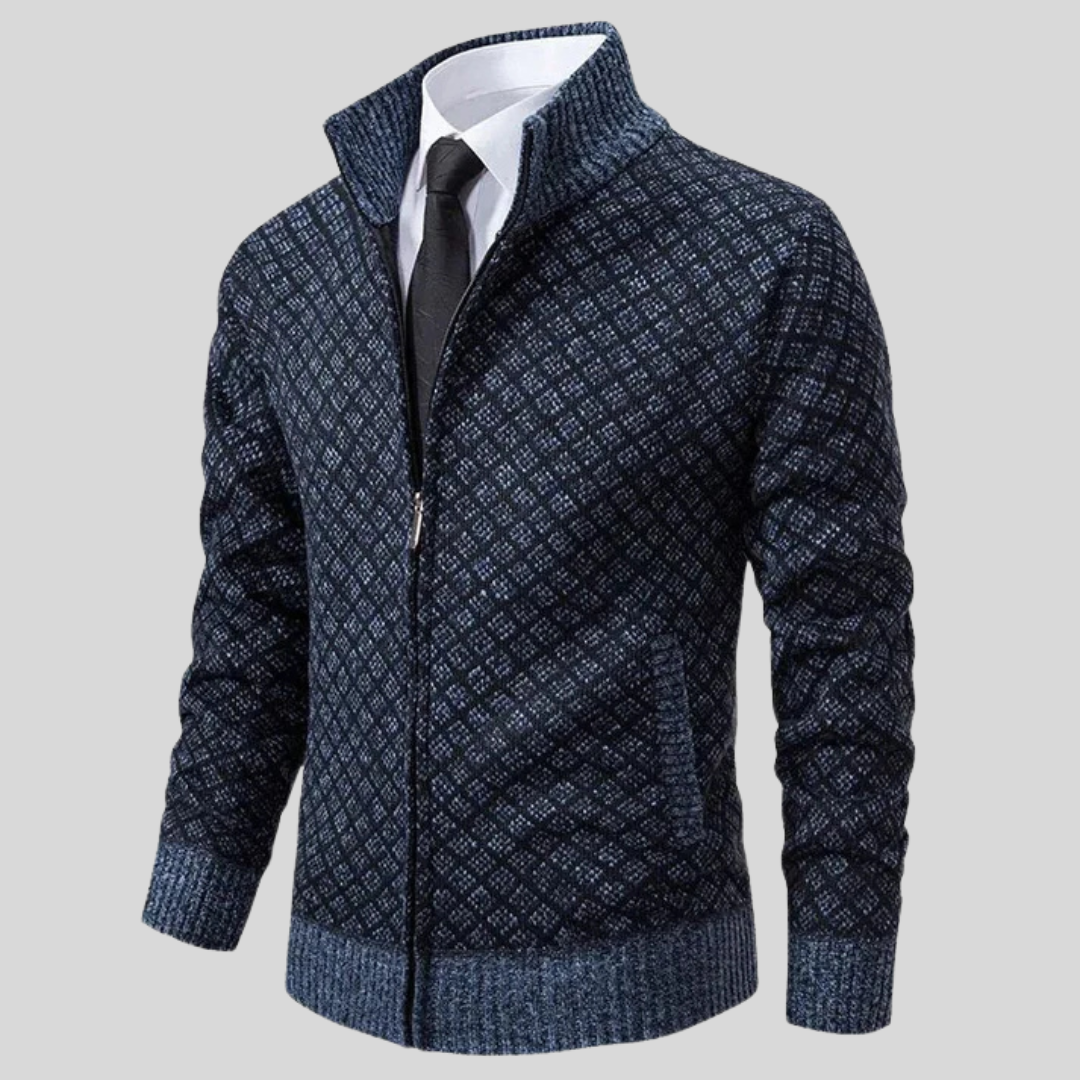 William™ | Elegant Knit Sweater