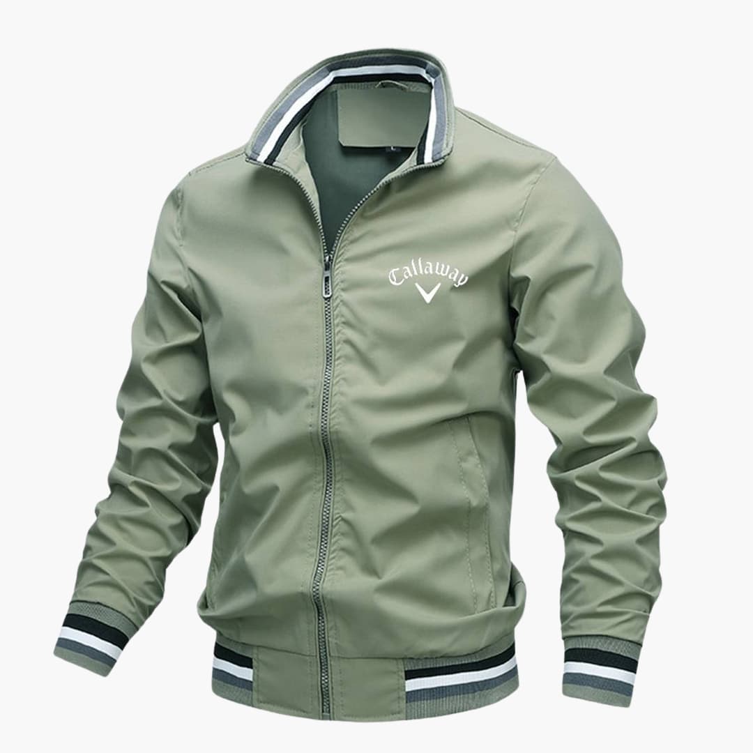 Lucas™ | Premium Elegant Jacket for Men