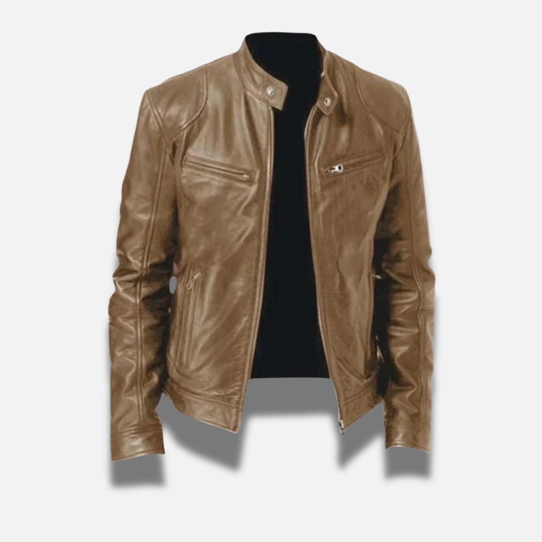Leo™ | Timeless and Elegant Jacket for Men