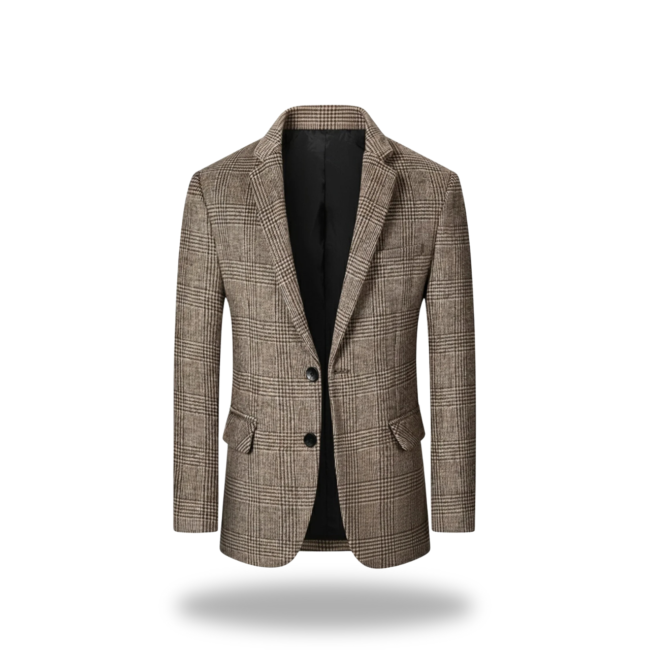 Elegant and Stylish Men's Blazer | Tailored Fit