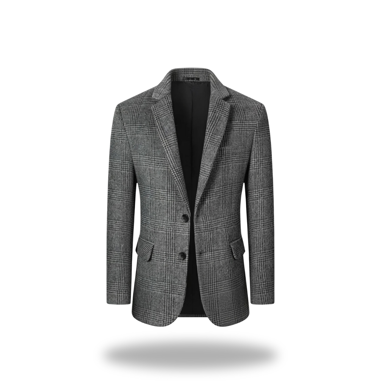 Elegant and Stylish Men's Blazer | Tailored Fit