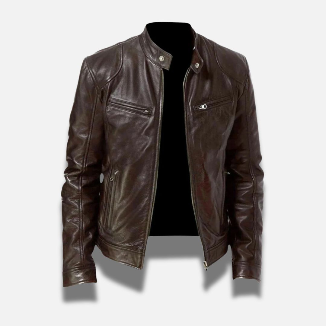 Leo™ | Timeless and Elegant Jacket for Men