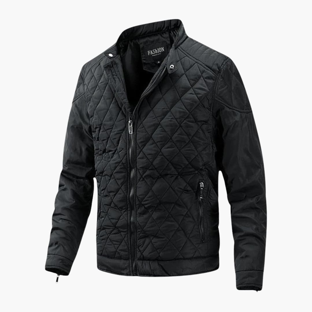 Johan™ | Plaid Jacket