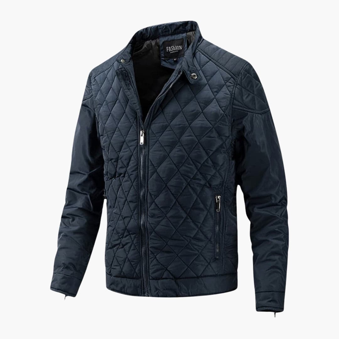 Johan™ | Plaid Jacket