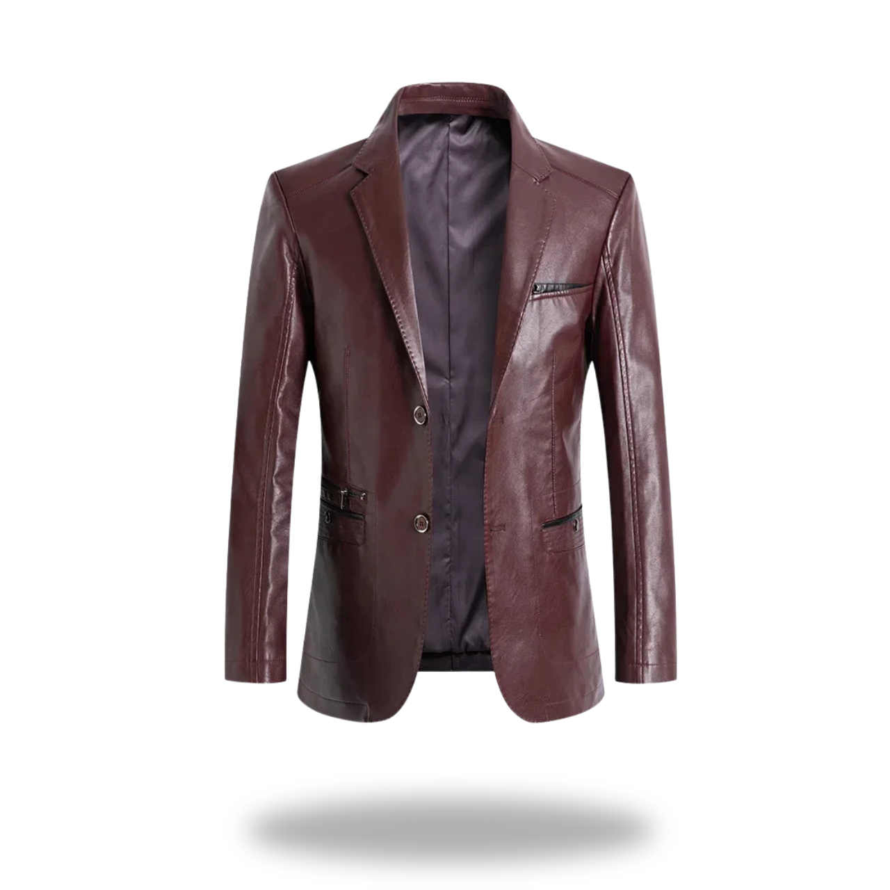 Men's Blake Jacket | Custom Made