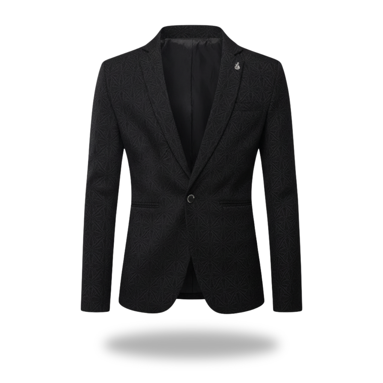 Men's Blazer Madrid Magnolia | Elegant Casual