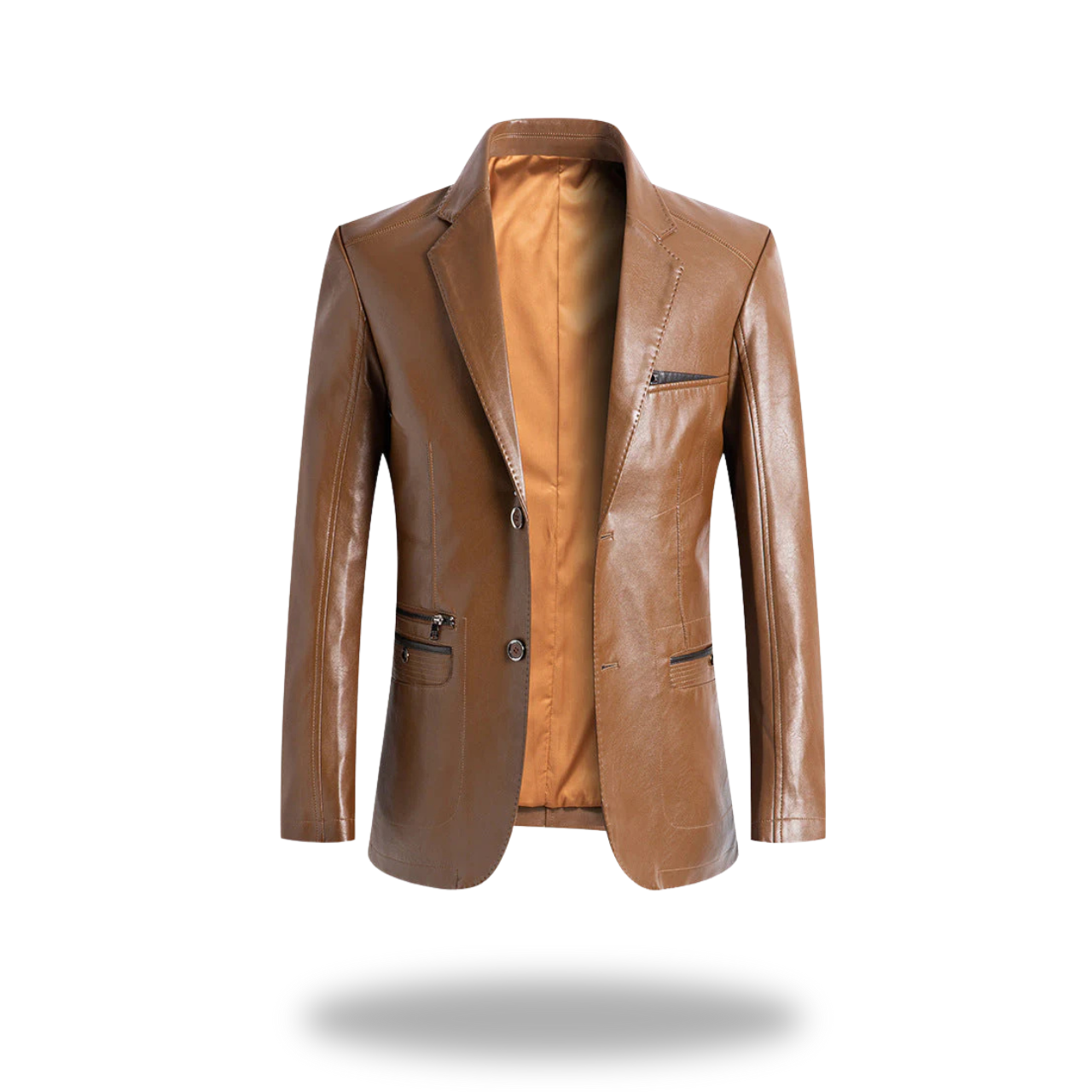 Men's Blake Jacket | Custom Made