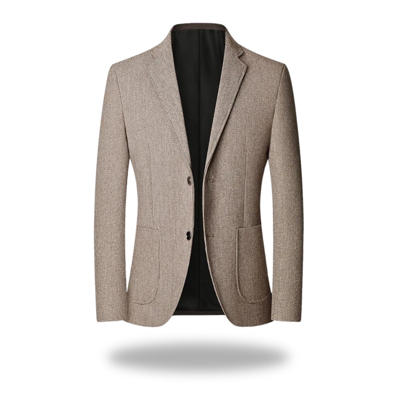 Elegant Men's Blazer | Classic