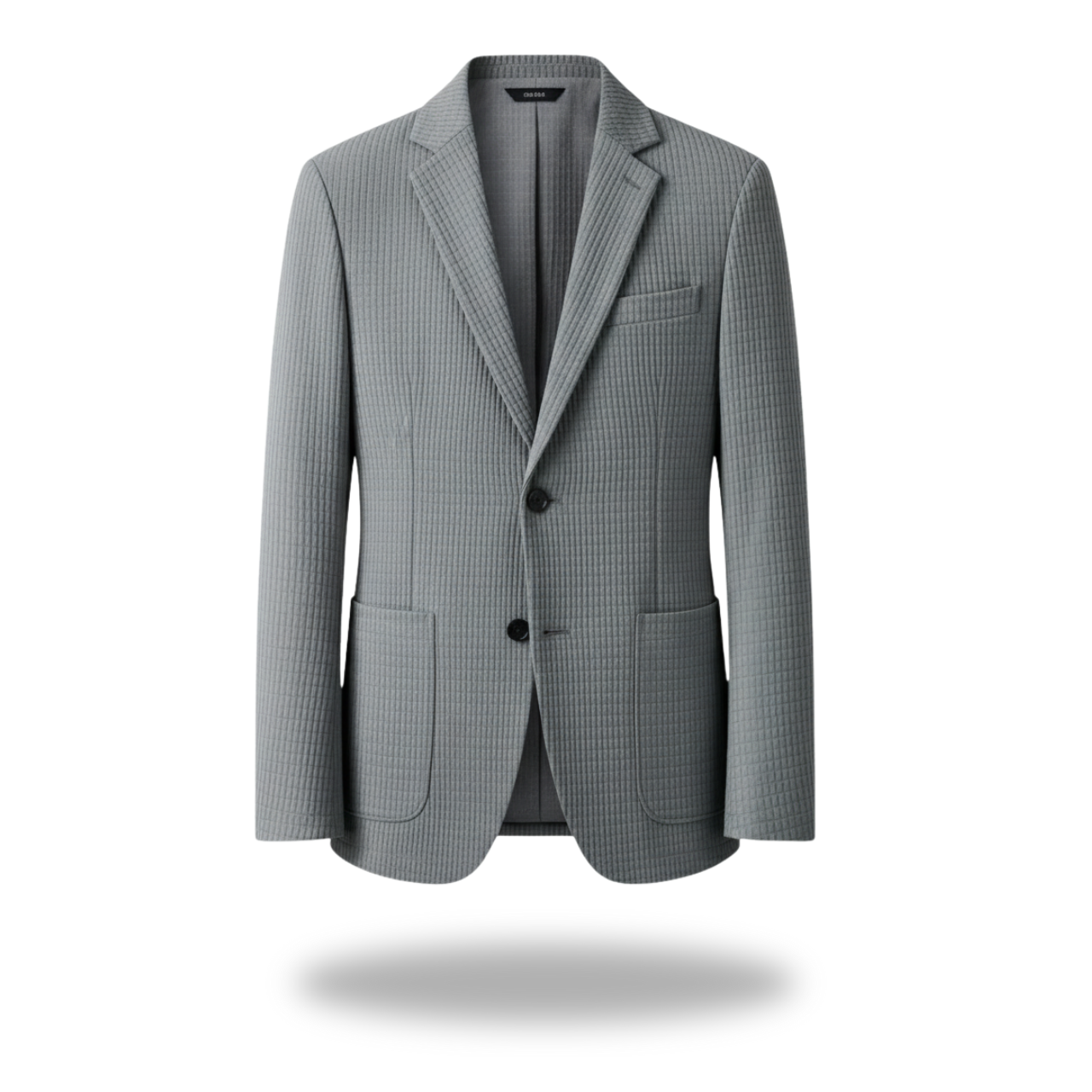 Men's Double-Layer Blazer Tom | Classic Elegant Jacket
