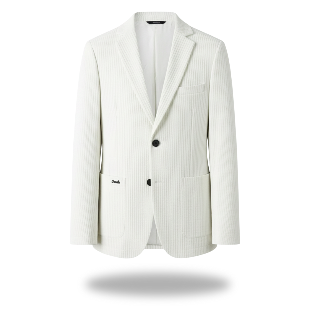 Men's Double-Layer Blazer Tom | Classic Elegant Jacket