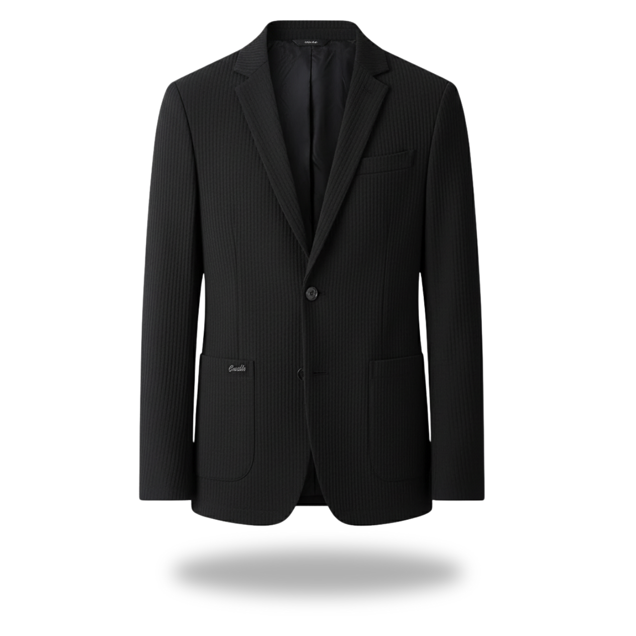 Men's Double-Layer Blazer Tom | Classic Elegant Jacket