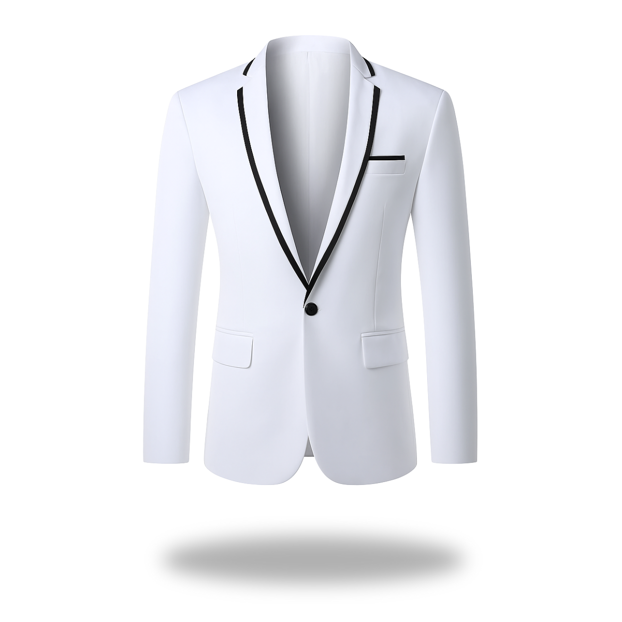Arthur Men's Blazer | Casual Modern